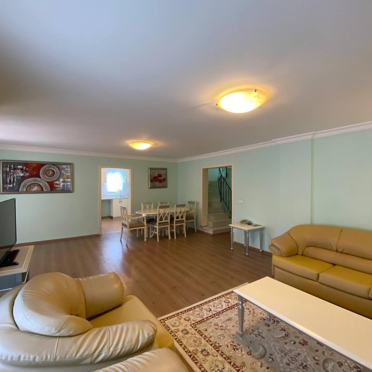 Pine Club Apart Hotel Κουσάντασι Εξωτερικό φωτογραφία