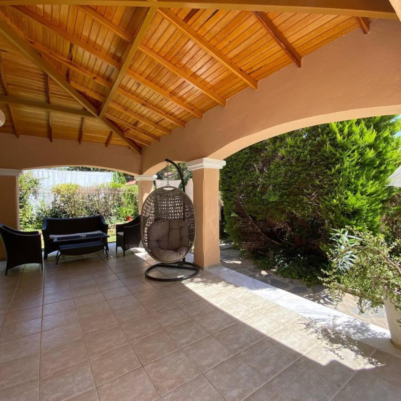 Pine Club Apart Hotel Κουσάντασι Εξωτερικό φωτογραφία