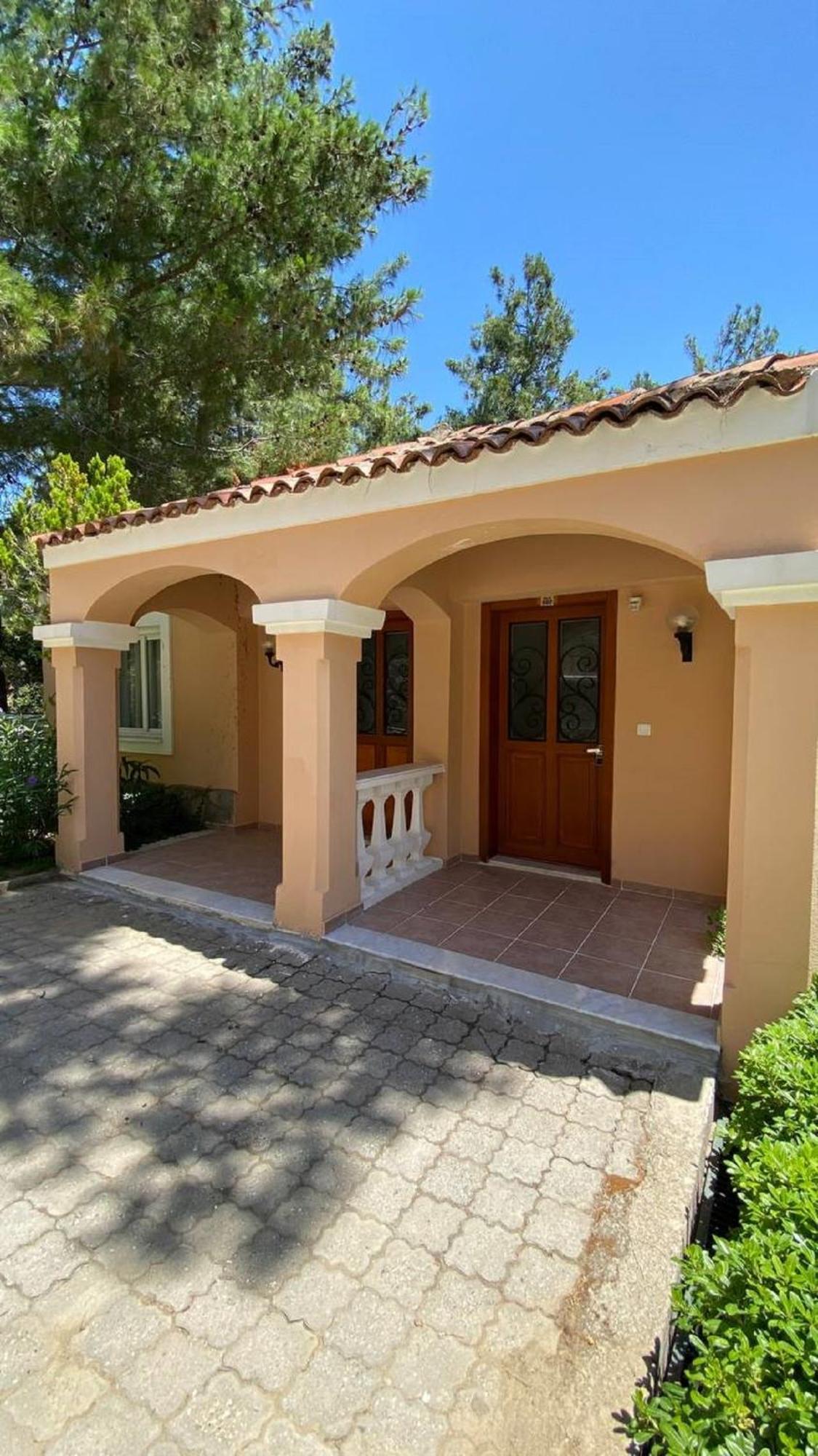 Pine Club Apart Hotel Κουσάντασι Εξωτερικό φωτογραφία